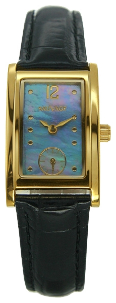 Wrist watch Sauvage SV00840G for women - picture, photo, image