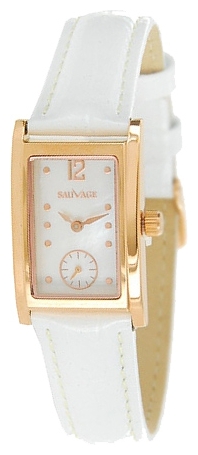 Wrist watch Sauvage SV00840RG for women - picture, photo, image
