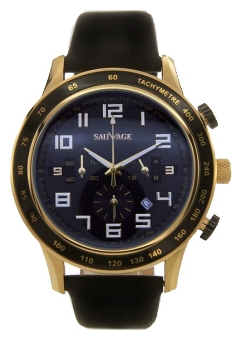 Wrist watch Sauvage SV01490G for Men - picture, photo, image