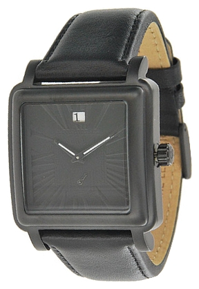 Wrist watch Sauvage SV02190B BK for Men - picture, photo, image