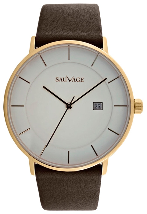 Wrist watch Sauvage SV10891G for Men - picture, photo, image