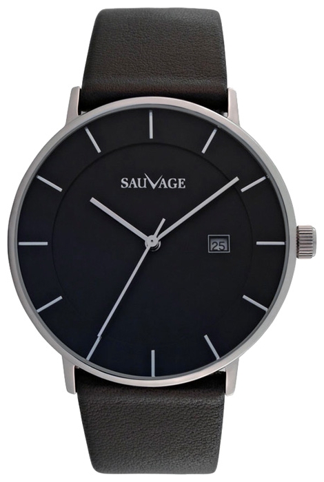 Wrist watch Sauvage SV10892S for men - picture, photo, image