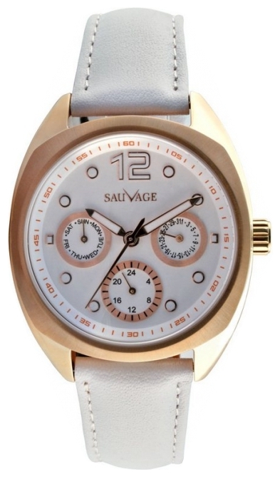 Wrist watch Sauvage SV11261RG for women - picture, photo, image