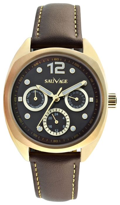 Wrist watch Sauvage SV11266G for women - picture, photo, image