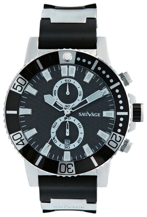 Wrist watch Sauvage SV11342S for Men - picture, photo, image