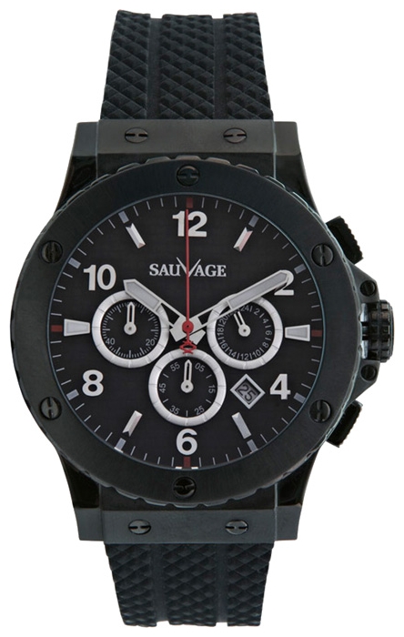 Wrist watch Sauvage SV11352B for Men - picture, photo, image