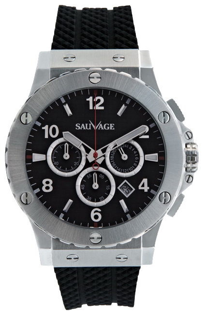 Wrist watch Sauvage SV11352S for men - picture, photo, image