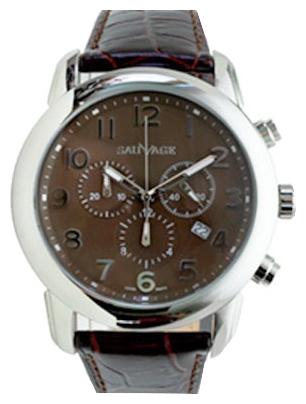 Wrist watch Sauvage SV11376S for Men - picture, photo, image
