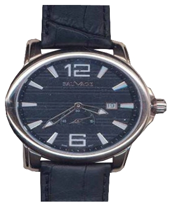 Wrist watch Sauvage SV11392RG for Men - picture, photo, image