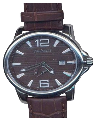 Wrist watch Sauvage SV11396S for Men - picture, photo, image