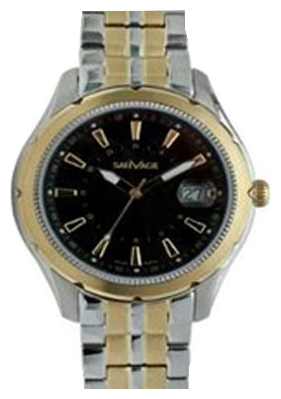 Wrist watch Sauvage SV11692SG for Men - picture, photo, image