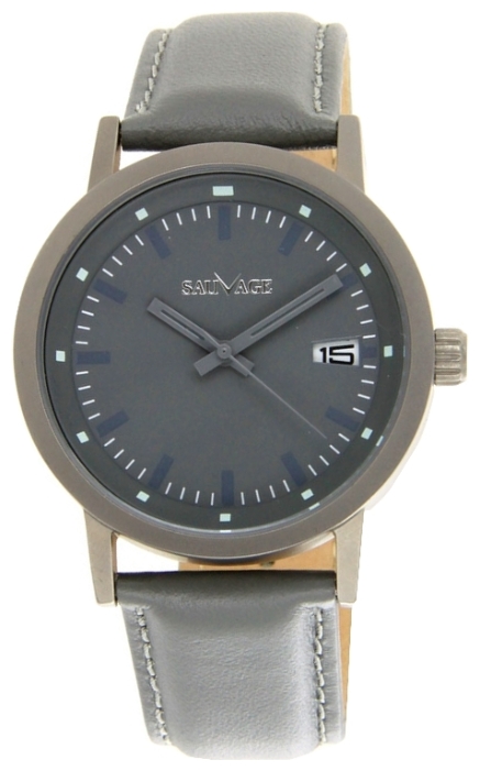 Wrist watch Sauvage SV14014TT for men - picture, photo, image