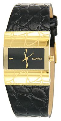 Wrist watch Sauvage SV20661GBL for women - picture, photo, image