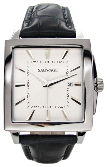 Wrist watch Sauvage SV30754S for Men - picture, photo, image