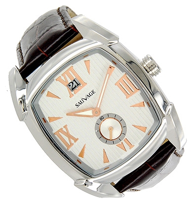 Wrist watch Sauvage SV50800RT for Men - picture, photo, image