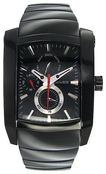 Wrist watch Sauvage SV61842B for men - picture, photo, image