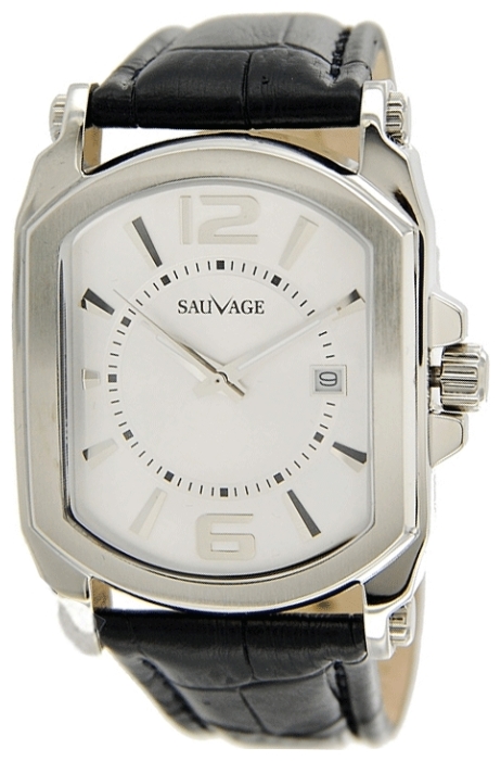 Wrist watch Sauvage SV63751LS for Men - picture, photo, image