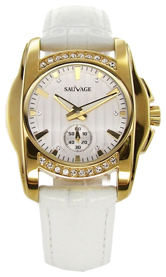 Wrist watch Sauvage SV63861G for women - picture, photo, image
