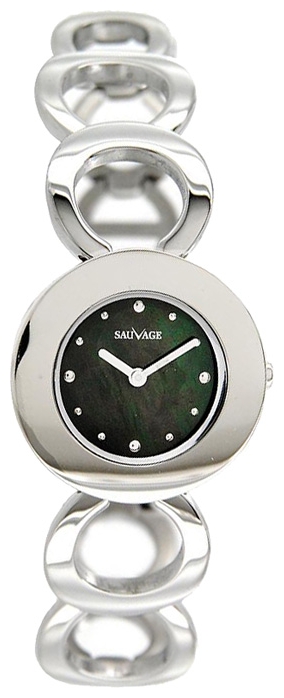 Wrist watch Sauvage SV65952S for women - picture, photo, image