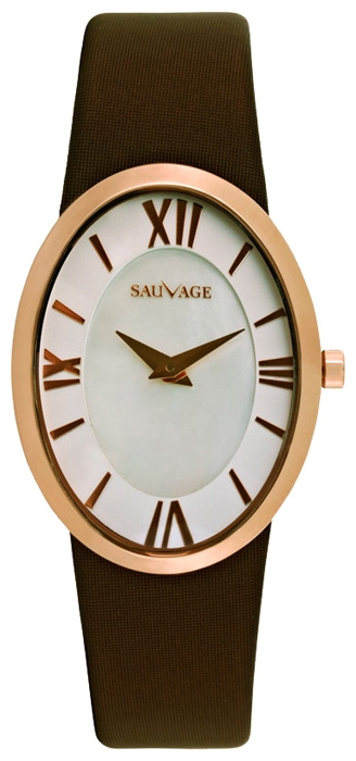 Wrist watch Sauvage SV67111RG for women - picture, photo, image