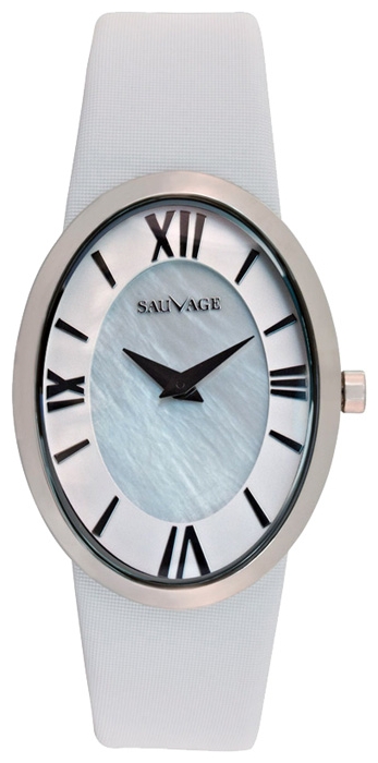 Sauvage SV67111S White pictures