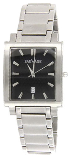 Wrist watch Sauvage SV71922S for men - picture, photo, image