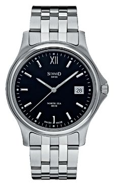Wrist watch SchmiD P50007ST-1M for Men - picture, photo, image