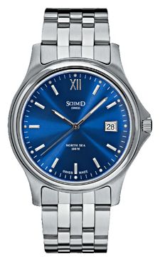Wrist watch SchmiD P50007ST-6M for Men - picture, photo, image