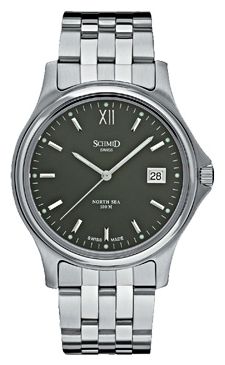 Wrist watch SchmiD P50007ST-8M for Men - picture, photo, image