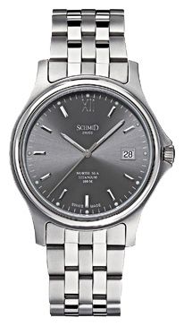 Wrist watch SchmiD P50007T-8 for Men - picture, photo, image