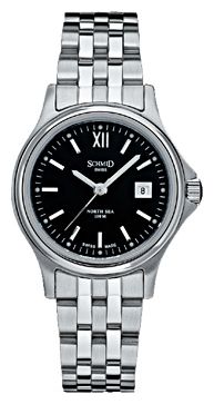 Wrist watch SchmiD P50008ST-1M for women - picture, photo, image