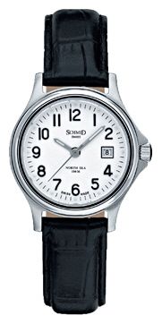Wrist watch SchmiD P50008ST-22L for women - picture, photo, image