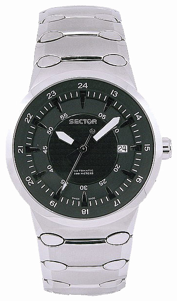 Wrist watch Sector 2623 177 065 for Men - picture, photo, image