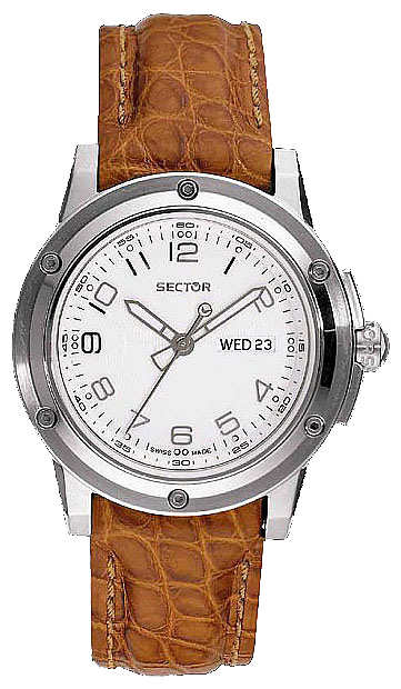 Wrist watch Sector 2651 105 045 for Men - picture, photo, image