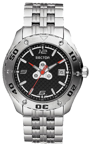 Wrist watch Sector 2653 330 025 for Men - picture, photo, image
