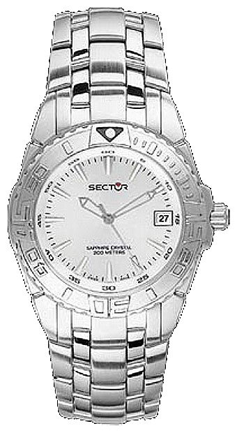 Wrist watch Sector 2653 650 045 for Men - picture, photo, image