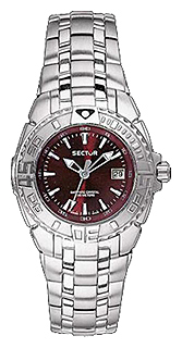 Wrist watch Sector 2653 650 715 for women - picture, photo, image