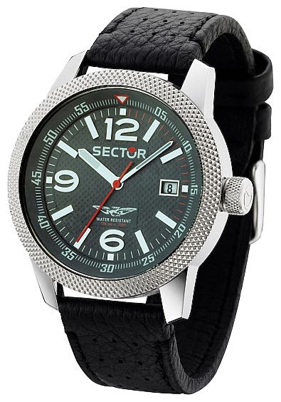 Wrist watch Sector 3251 102 001 for Men - picture, photo, image