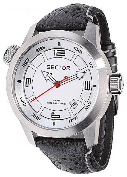 Wrist watch Sector 3251 102 145 for men - picture, photo, image