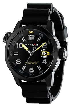 Wrist watch Sector 3251 102 225 for Men - picture, photo, image