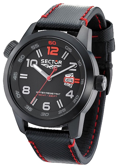 Wrist watch Sector 3251 102 325 for Men - picture, photo, image