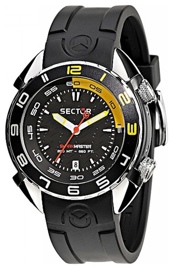 Wrist watch Sector 3251 178 125 for Men - picture, photo, image