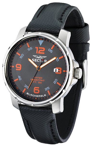 Wrist watch Sector 3251 189 002 for Men - picture, photo, image