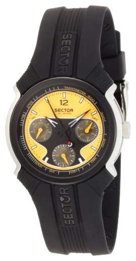 Wrist watch Sector 3251 195 075 for men - picture, photo, image