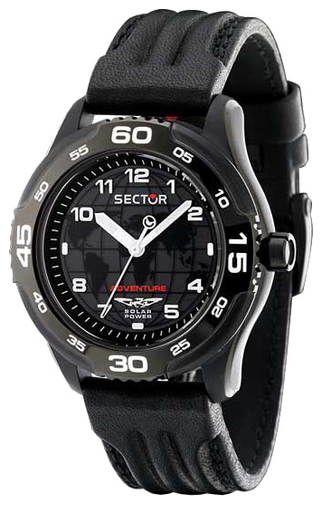 Wrist watch Sector 3251 198 025 for Men - picture, photo, image