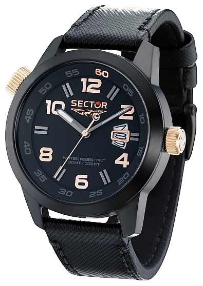 Wrist watch Sector 3251 202 025 for Men - picture, photo, image