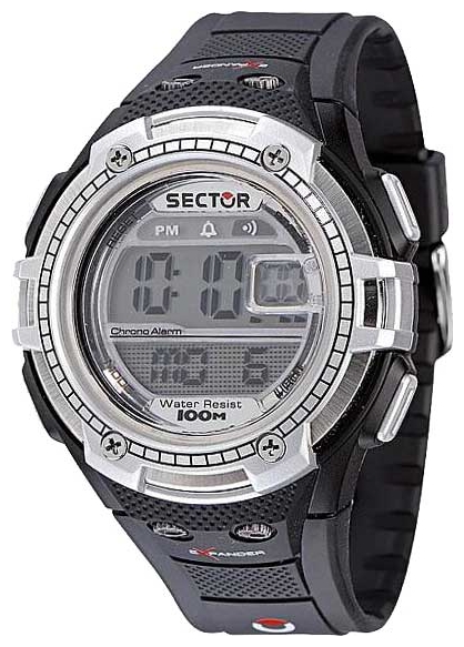 Wrist watch Sector 3251 272 115 for Men - picture, photo, image