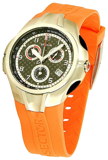 Wrist watch Sector 3251 905 535 for men - picture, photo, image
