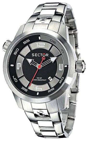 Wrist watch Sector 3253 102 025 for Men - picture, photo, image