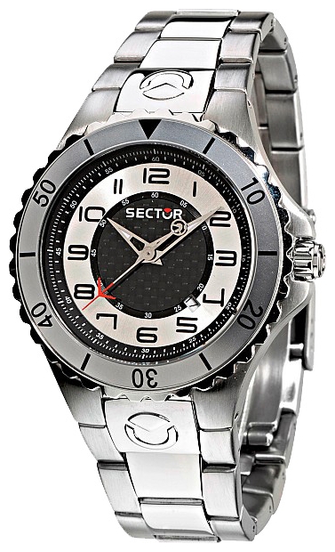 Wrist watch Sector 3253 111 015 for Men - picture, photo, image